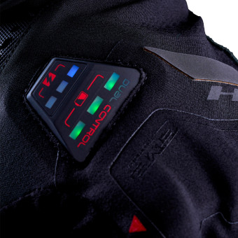 Five HG Prime Gore-Tex Wrmend