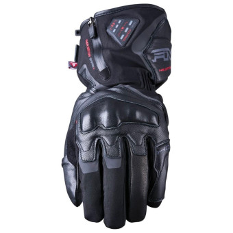 Motorradhandschuhe Five HG1 Evo WP Wrmend