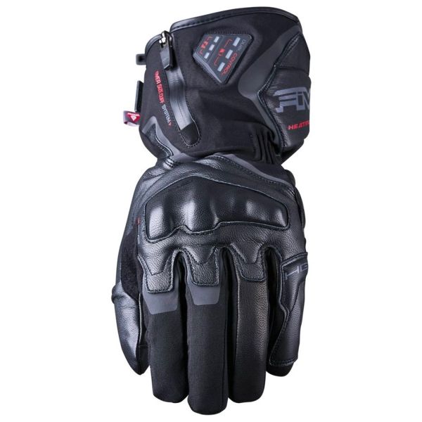 Motorradhandschuhe Five HG1 Evo WP Wärmend Motorradhandschuhe Five HG1 Evo WP Wärmend