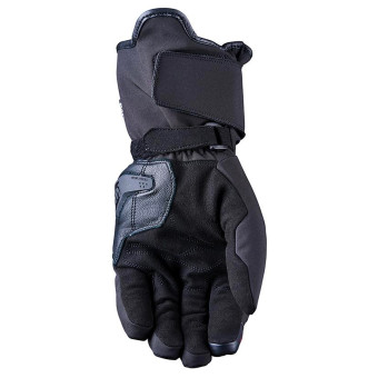 Five HG3 Evo WP Wrmer Black