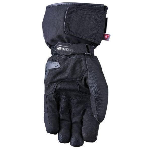 Five HG3 Evo WP Woman Wärmend Black