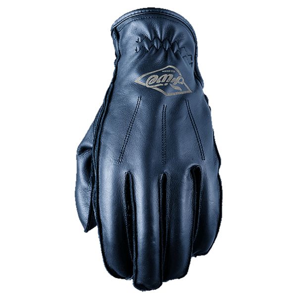 Motorradhandschuhe Five Iowa 66 Black Motorradhandschuhe Five Iowa 66 Black