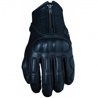 Motorradhandschuhe Five Kansas Woman Black Motorradhandschuhe Five Kansas Woman Black