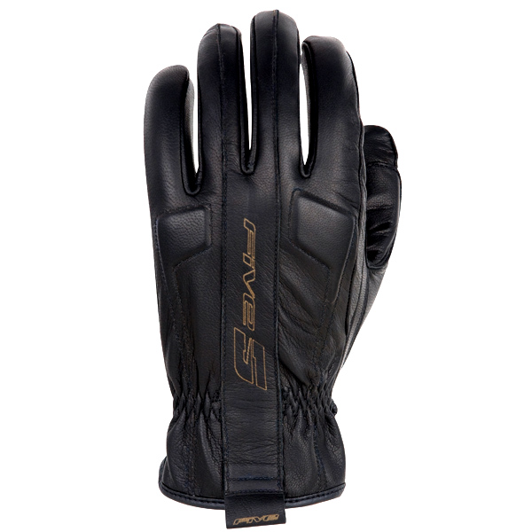 Motorradhandschuhe Five Metro Short Black
