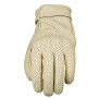 Motorradhandschuhe Five Mustang Evo Beige