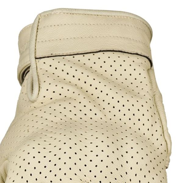 Five Mustang Evo Beige