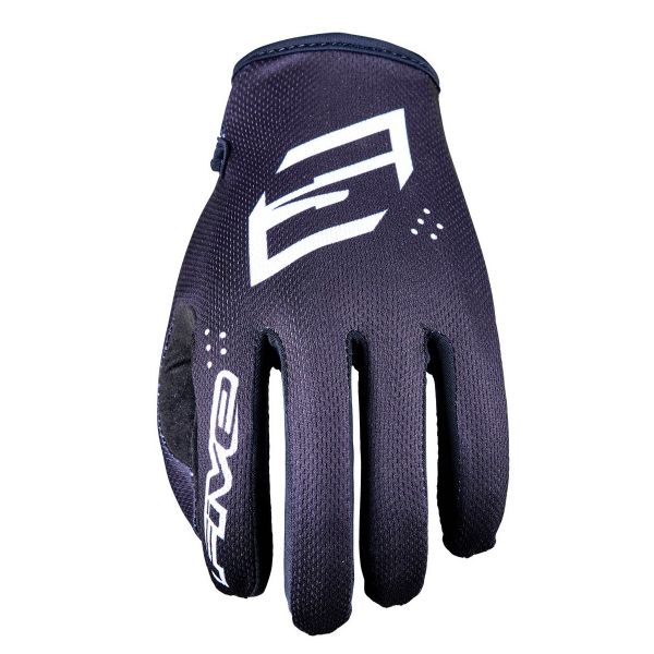 Cross Handschuhe Five MXF4 Mono Black Cross Handschuhe Five MXF4 Mono Black