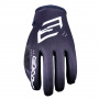 Cross Handschuhe Five MXF4 Mono Black