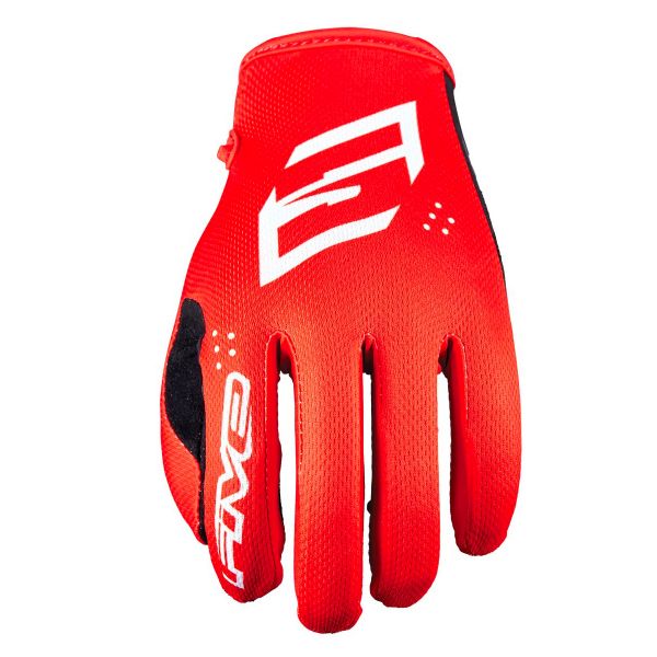 Cross Handschuhe Five MXF4 Mono Red
