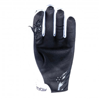 Five MXF4 Mono White