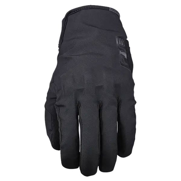 Motorradhandschuhe Five Ranger WP Black