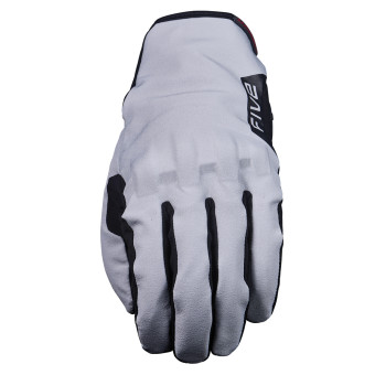 Motorradhandschuhe Five Ranger WP Grey