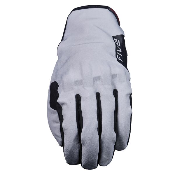 Motorradhandschuhe Five Ranger WP Grey