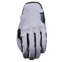 Motorradhandschuhe Five Ranger WP Grey