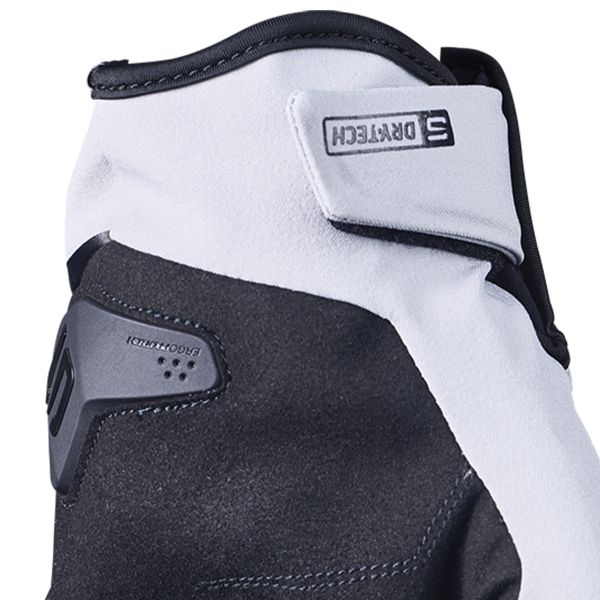 Five Ranger WP Grey