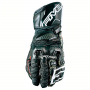 Motorradhandschuhe Five RFX Race 10 Black