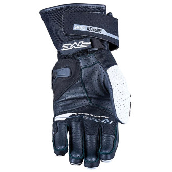 Five RFX Sport Airflow White