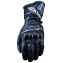 Motorradhandschuhe Five RFX Sport Black
