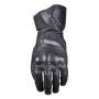 Motorradhandschuhe Five RFX Sport Evo Black