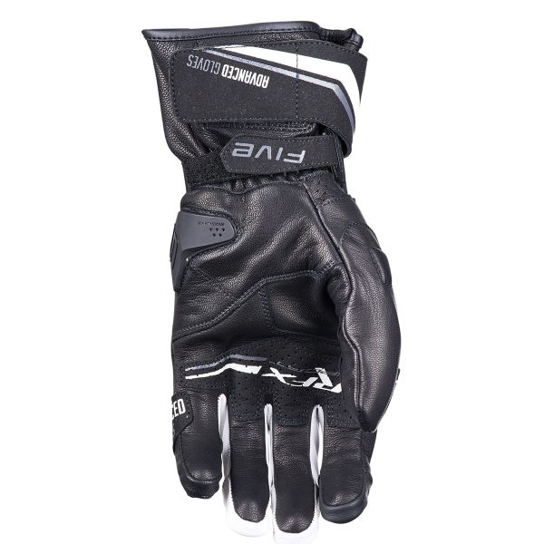 Five RFX Sport Evo Black white