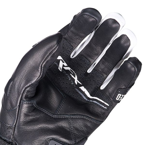 Five RFX Sport Evo Black white