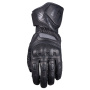 Motorradhandschuhe Five RFX Sport Evo Woman Black