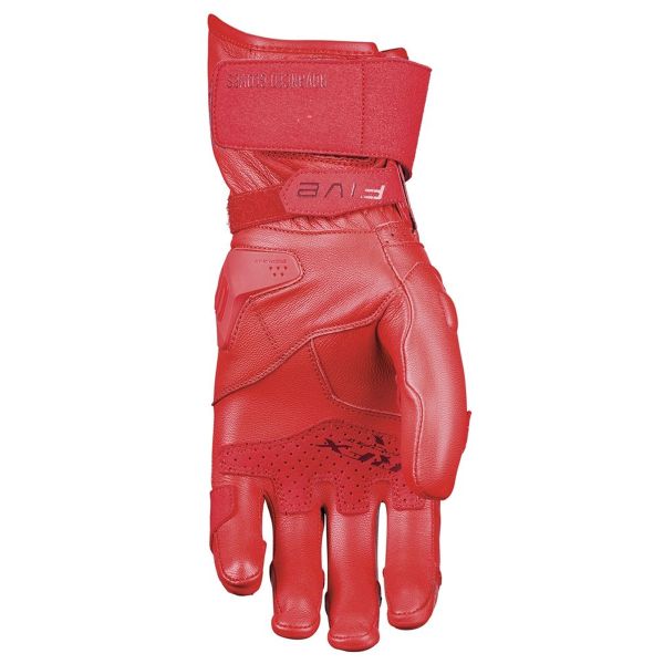 Five RFX Sport Evo Woman Red