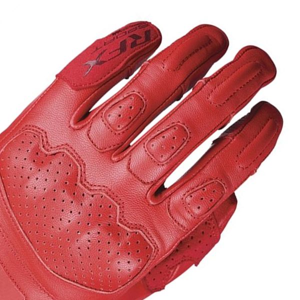 Five RFX Sport Evo Woman Red