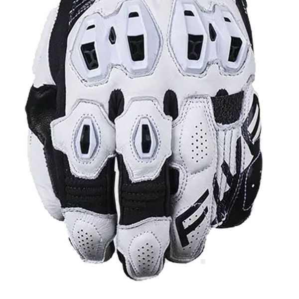 Five RFX1 Evo White Black