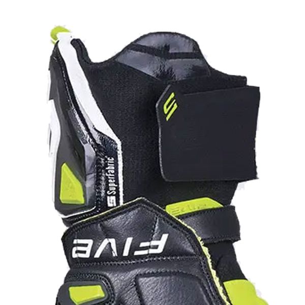 Five RFX1 Evo White Fluo Yellow