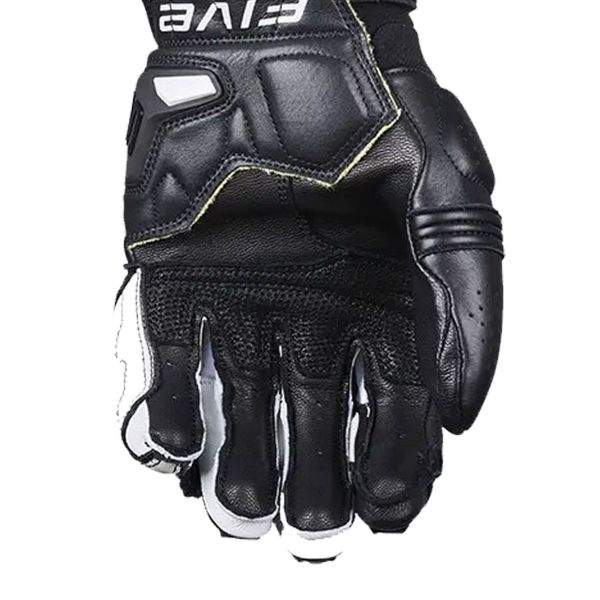 Five RFX1 Evo Woman Black White