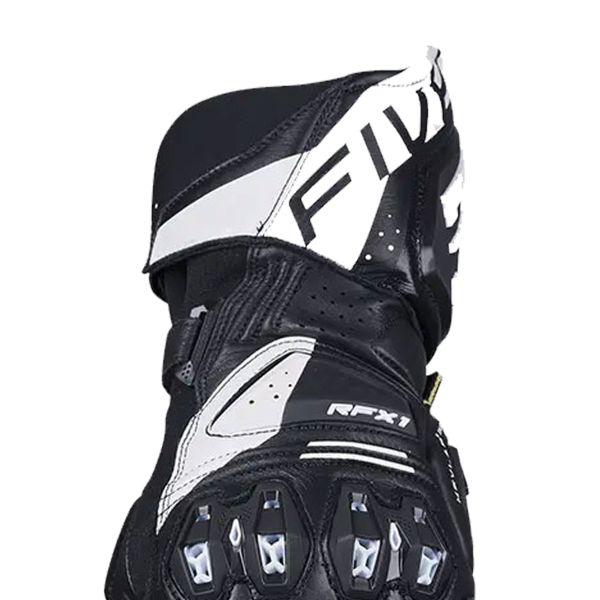 Five RFX1 Evo Woman Black White