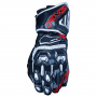 Motorradhandschuhe Five RFX1 Replica Camo Red