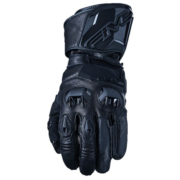 Motorradhandschuhe Five RFX2 20 Black Motorradhandschuhe Five RFX2 20 Black