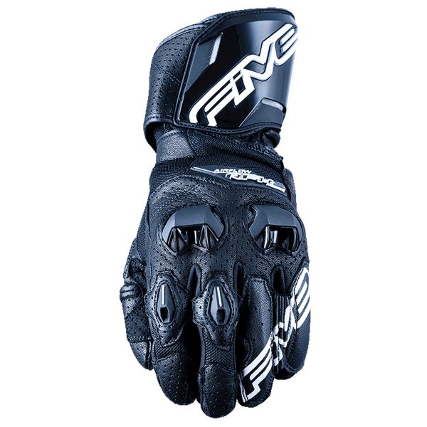 Motorradhandschuhe Five RFX2 Airflow 21 Black