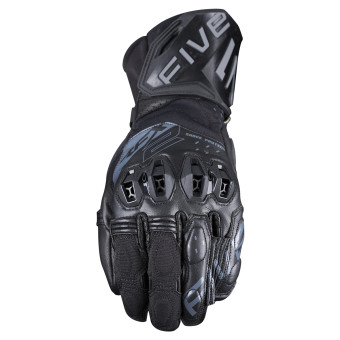Motorradhandschuhe Five RFX2 Evo Black Dark Grey