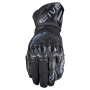 Motorradhandschuhe Five RFX2 Evo Black Dark Grey