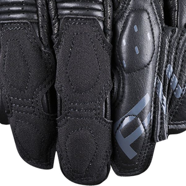 Five RFX2 Evo Black Dark Grey