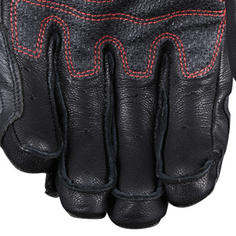 Five RFX2 Evo Black Dark Grey