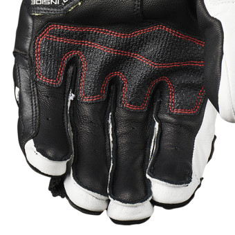 Five RFX2 Evo Black White