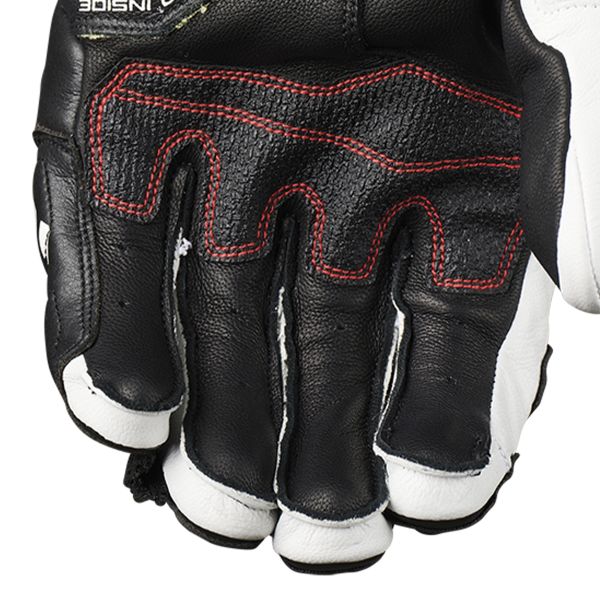 Five RFX2 Evo Black White