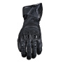 Motorradhandschuhe Five RFX3 Evo Black