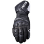 Motorradhandschuhe Five RFX4 Evo Airflow Black