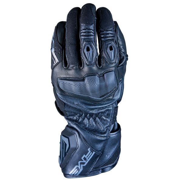 Motorradhandschuhe Five RFX4 Evo Black Motorradhandschuhe Five RFX4 Evo Black