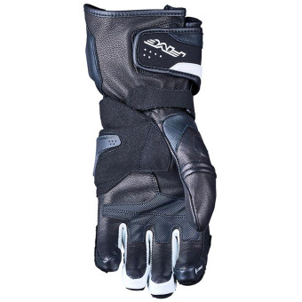 Five RFX4 Evo Woman Black White