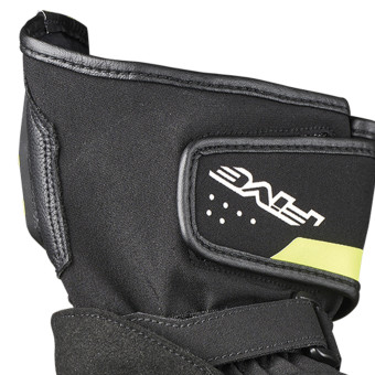 Five RFX4 Evo WP Black Fluo Yellow