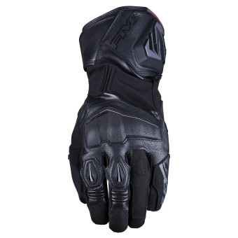 Motorradhandschuhe Five RFX4 Evo WP Black