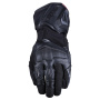 Motorradhandschuhe Five RFX4 Evo WP Black