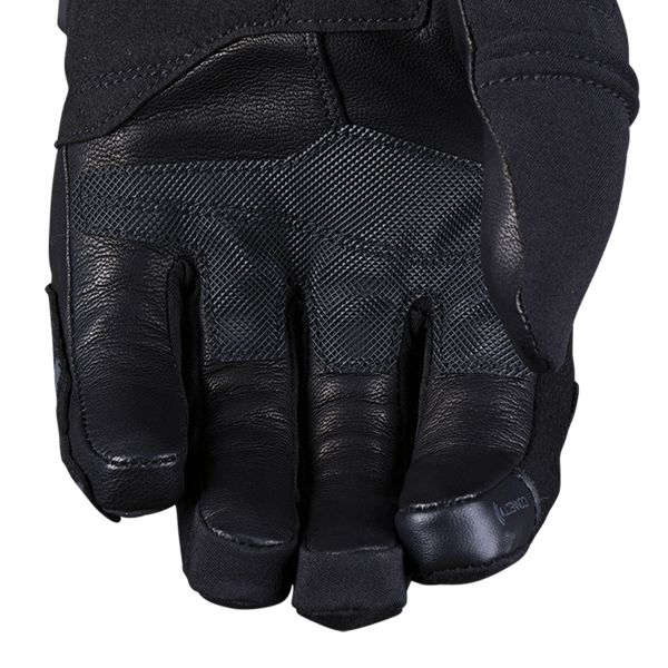 Five RFX4 Evo WP Black