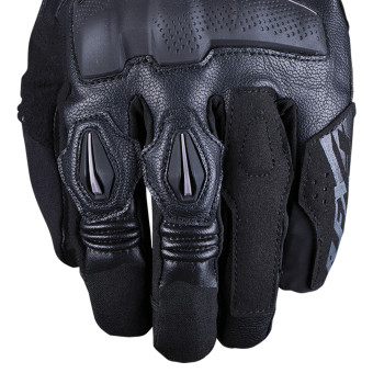 Five RFX4 Evo WP Black